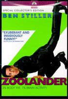 Zoolander: Special Edition
