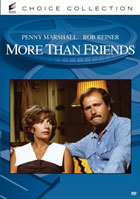 More Than Friends: Sony Screen Classics By Request