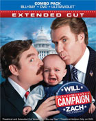 Campaign: Extended Cut (Blu-ray/DVD)