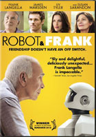 Robot And Frank