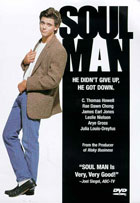 Soul Man: Special Edition
