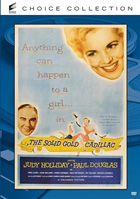 Solid Gold Cadillac: Sony Screen Classics By Request