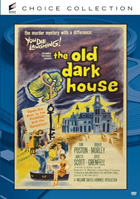 Old Dark House: Sony Screen Classics By Request