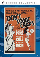 Don't Panic Chaps: Sony Screen Classics By Request