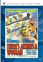 There's Always A Woman: Sony Screen Classics By Request