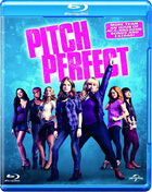 Pitch Perfect (Blu-ray-UK)