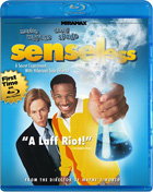 Senseless (Blu-ray)