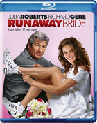 Runaway Bride (Blu-ray)