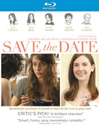 Save The Date (Blu-ray)