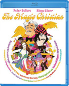 Magic Christian (Blu-ray)