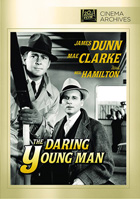 Daring Young Man: Fox Cinema Archives
