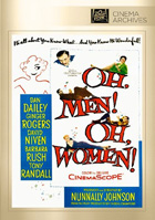 Oh, Men! Oh, Women!: Fox Cinema Archives
