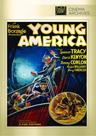 Young America: Fox Cinema Archives
