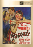 Rascals: Fox Cinema Archives