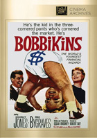 Bobbikins: Fox Cinema Archives