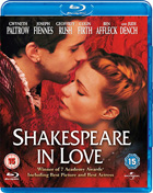 Shakespeare In Love (Blu-ray-UK)