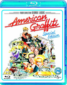 American Graffiti: Special Edition (Blu-ray-UK)