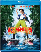 Ace Ventura: When Nature Calls (Blu-ray)