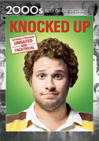 Knocked Up: Unrated And Theatrical: Decades Collection
