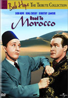 Road To Morocco: Bob Hope Tribute Collection