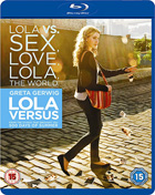 Lola Versus (Blu-ray-UK)