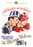 Merry Widow (1934): Warner Archive Collection