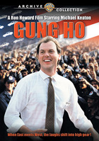 Gung Ho: Warner Archive Collection