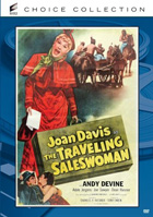 Traveling Saleswoman: Sony Screen Classics By Request