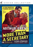 More Than A Secretary: Sony Screen Classics By Request