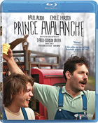 Prince Avalanche (Blu-ray)