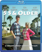 55 & Older (Blu-ray)