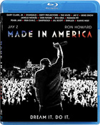 Made In America (2013)(Blu-ray)
