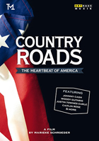 Country Roads: The Heartbeat Of America