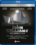 John Williams Celebration (Blu-ray)