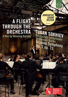Brahams: Symphony No. 2: A Flight Through The Orchestra: Tugan Sokhiev