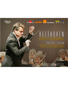 Beethoven: Complete Symphonies: Orchestre De L'Opera National De Paris