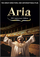 Aria: 30th Anniversary Edition