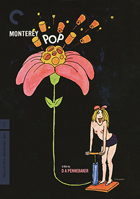 Monterey Pop: Criterion Collection: Remastered Edition