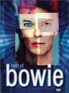 David Bowie: The Best Of Bowie