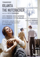 Tchaikovsky: Iolanta / The Nutcracker