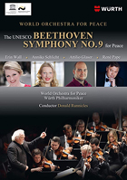 Beethoven: Symphony 9: Donald Runnicles