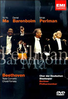 Beethoven: Triple Concerto