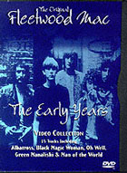 Original Fleetwood Mac: The Early Years