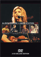 Alison Krauss And Union Station: Live (DTS)