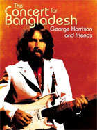George Harrison: The Concert For Bangladesh (DTS)