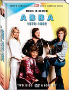 ABBA: Music In Review: ABBA 1973-1982 (DTS)