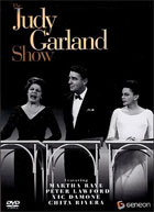 Judy Garland Show Vol. 11: Featuring Chita Rivera, Martha Rae, Peter Lawford And Rich Little