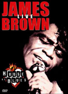 James Brown: Live: House Of Blues(DTS)
