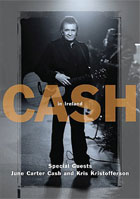 Johnny Cash: Johnny Cash In Ireland, 1993 (DTS)