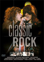Classic Rock (DTS)